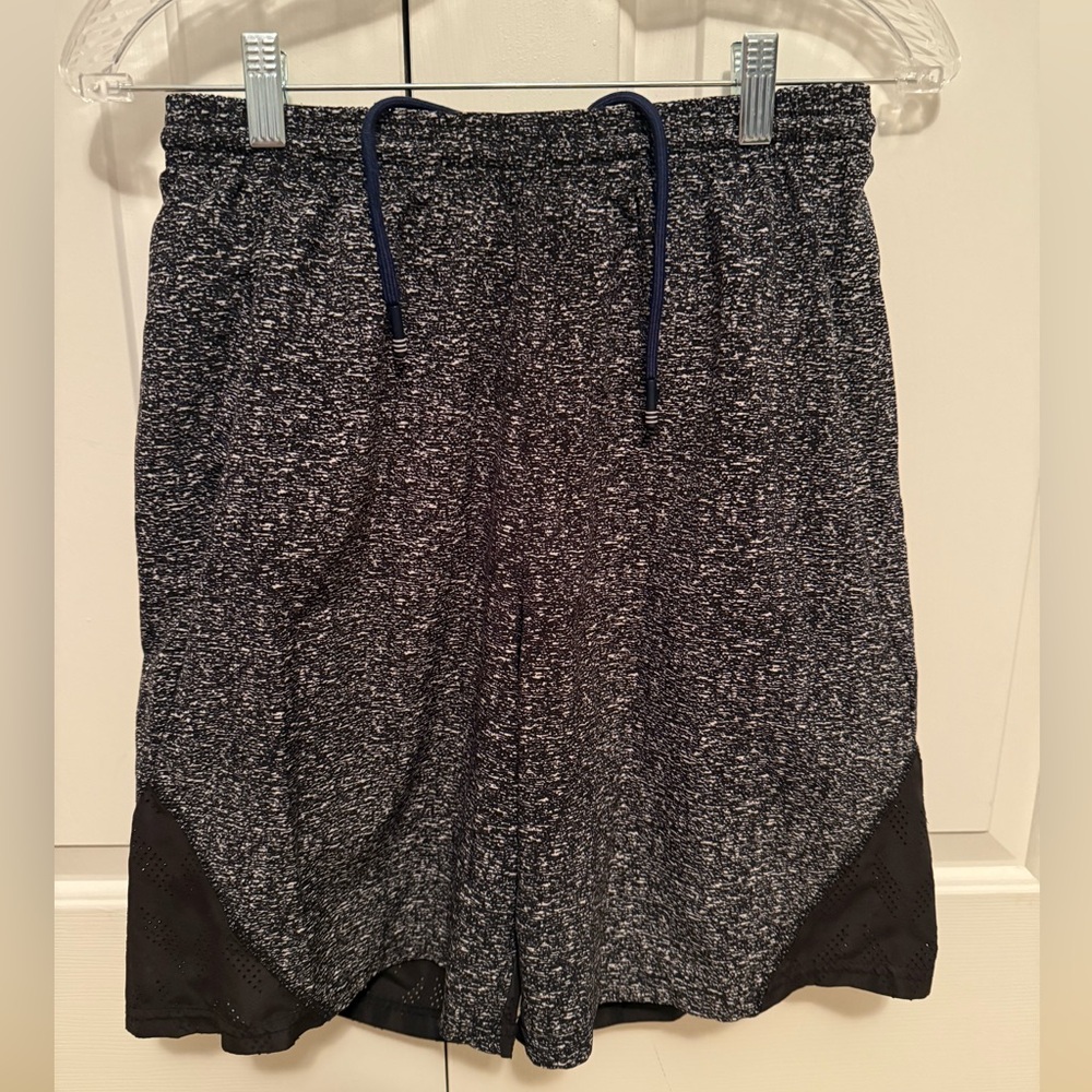 Game Time Men’s Shorts